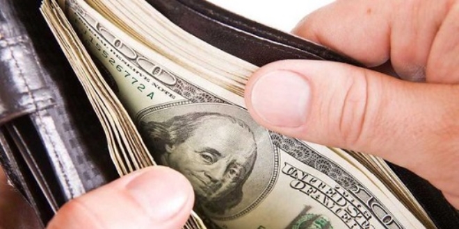 Dolar güne nasıl başladı?