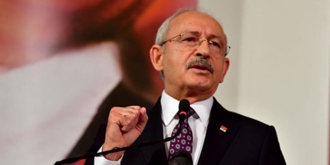 CHP Parti Meclisi öncesi kulislerde neler konuşuluyor