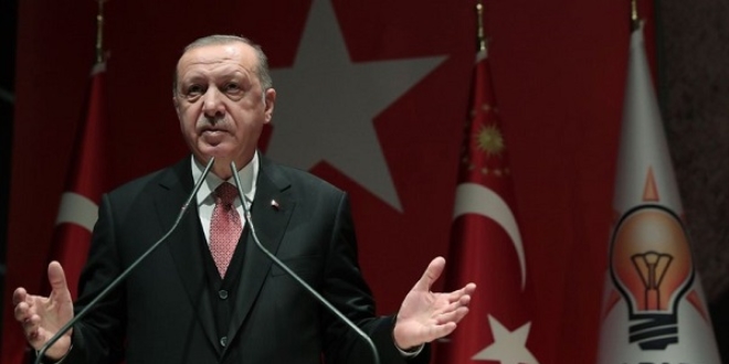 Ak Parti, seçim manifestosunu bugün açıklıyor!
