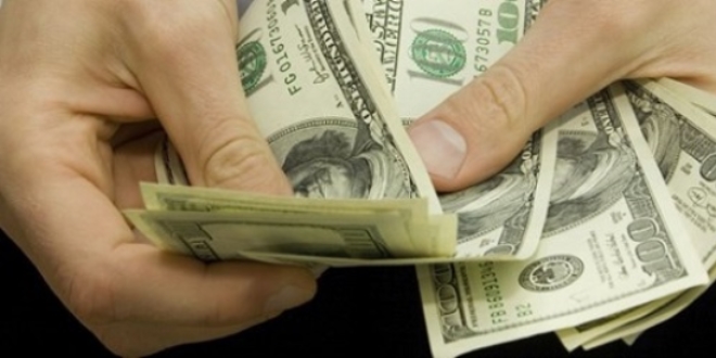 Dolar kritik seviyenin altında