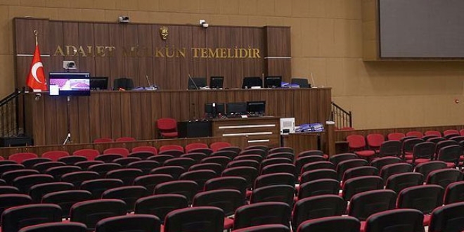 Kayseri'de FETÖ sanıklarına ceza yağdı