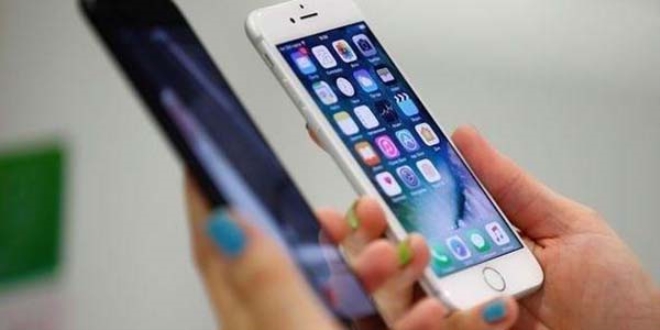 Türkiye'de indirim sonrası Iphone fiyatları