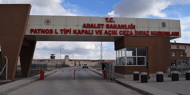 Savcılık, cezaevinde isyan iddialarını yalanladı