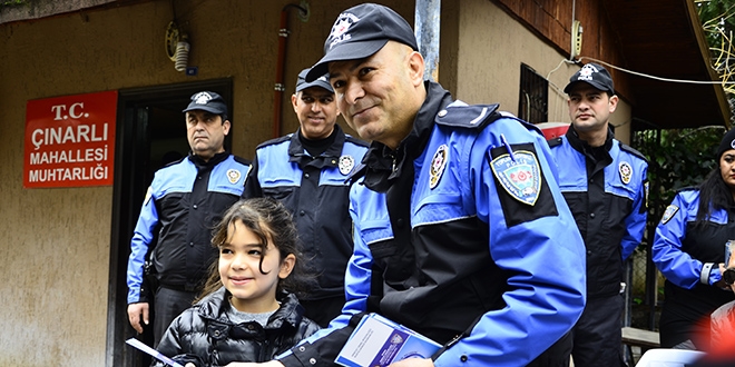 Adana Emniyeti 'Mavi Balina'ya savaş açtı