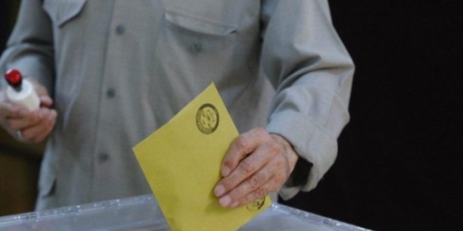 AK Parti anketi: 'Sanda gitmeyeceim' diyenlerin says artyor