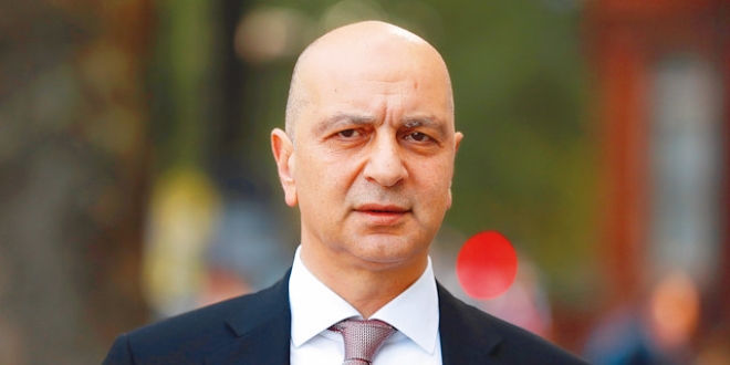 Akın İpek'e kaçış yok