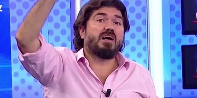 Rasim Ozan Kütahyalı hakkında 'zorla getirme'