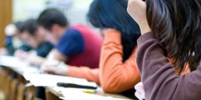 'KPSS'de mülakat sistemi kaldırılmalı'