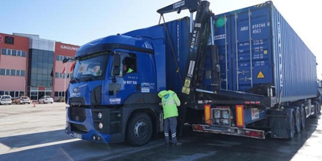 THY, İstanbul Havalimanı'na taşınmaya başladı