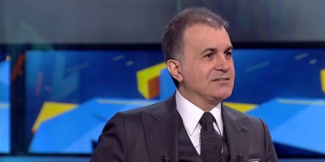 Çelik: Ankara ve İstanbul'da ortak miting arzusu var