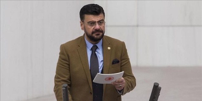 'İyi Parti, HDP'nin desteğine ses çıkarmadığı için istifa ettim'