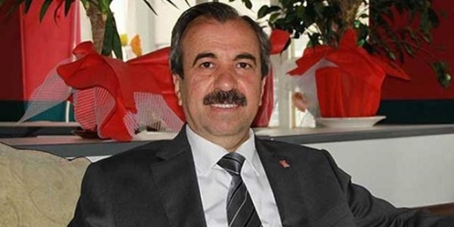CHP'li eski vekil İyi Parti'nin Samsun adayı oldu