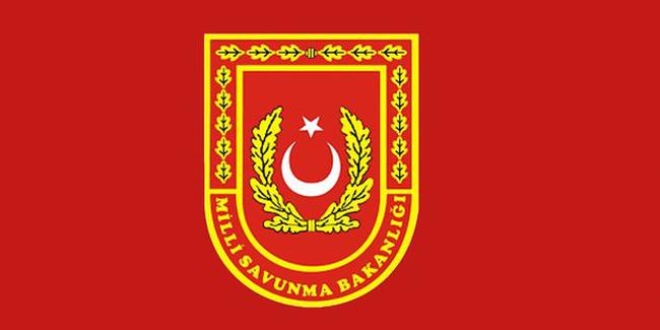 MSB duyurdu: 7 terörist etkisiz hale getirildi