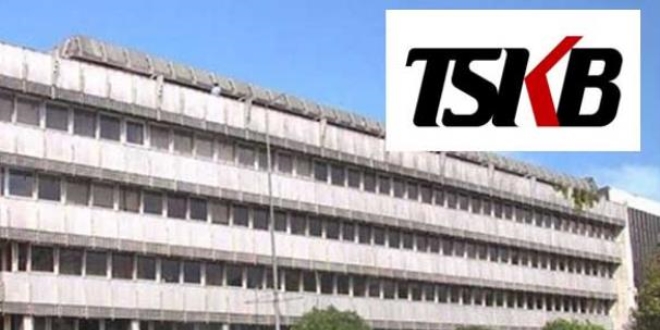 TSKB'den 661 milyon liralık net kar