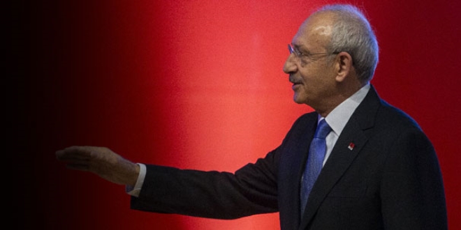 İşte CHP'de PM'ye sunulacak isimler