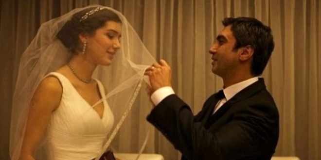 Necati Şaşmaz'ın boşanma davasına yayın yasağı