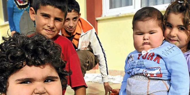 Obez kardeşler eridi! İşte son halleri