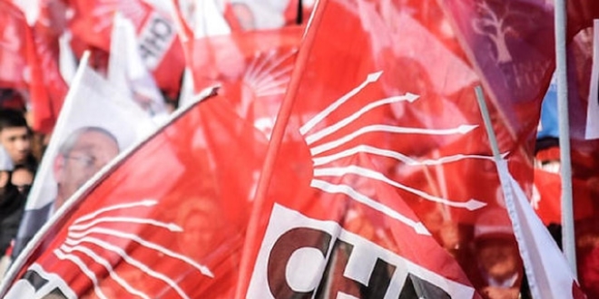 CHP 71 belediye başkan adayını açıkladı... İşte tam liste