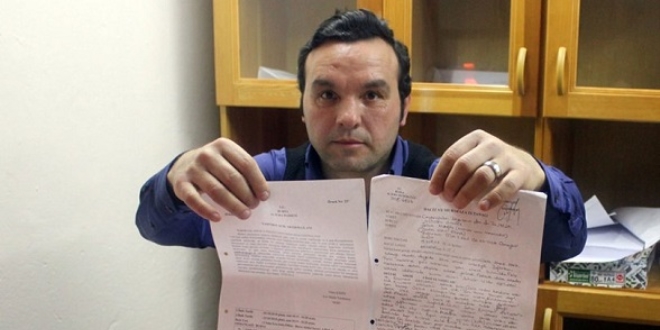 İcradan satın aldığı 163 çuval un, yediemin deposunda yok oldu