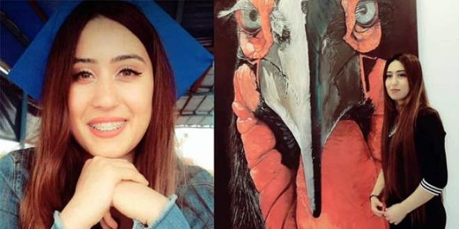 Üniversiteli Leyla, burun ameliyatından sonra komaya girdi