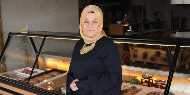 10 yıl bulaşıkçı olarak çalıştı! Şimdi patron oldu