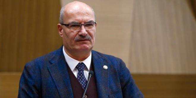 'Stratejik alanlarda yerli üretim artırılmalı'