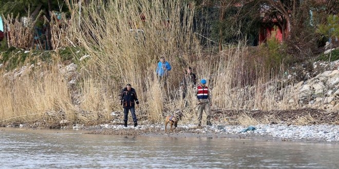 Üniversiteli Buse'yi arama çalışmalarına ara verildi