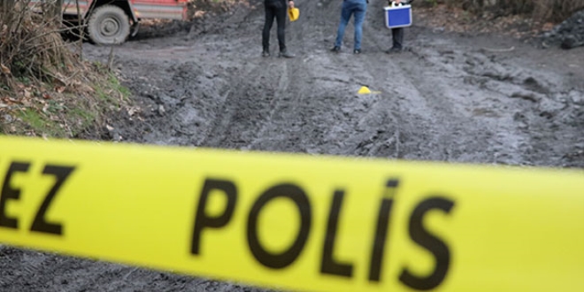 Arkadaşını domuz zannederek vurduğu iddiası