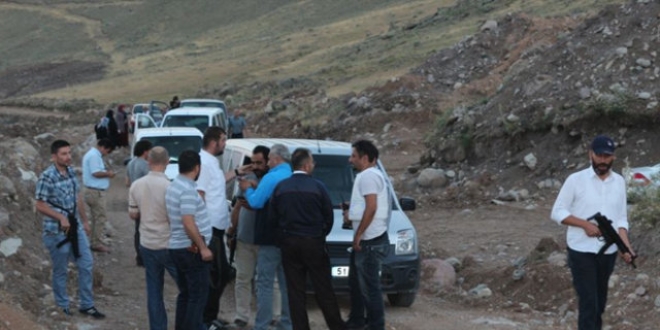 Niğde'de kaçırıldığı iddia edilen çocuk bulundu