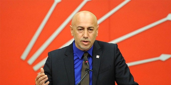 Kılıçdaroğlu veto etti, Aksünger adaylıktan çekildi