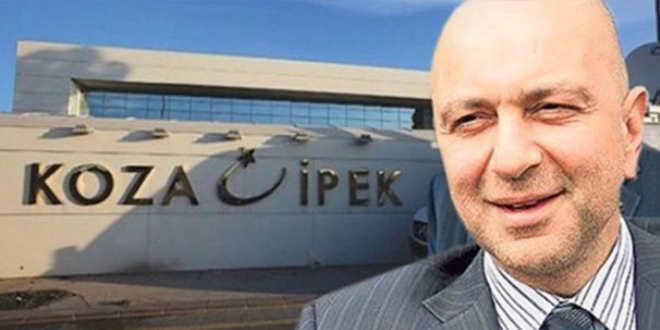 Akın İpek'i yurt dışına FETÖ'nün yargı imamı kaçırmış