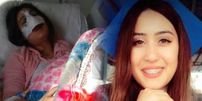 Görevlilerin 'naz yapıyor' dediği genç kız hayatını kaybetti