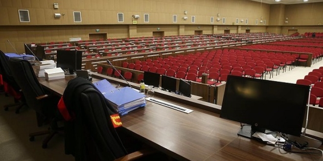 FETÖ'nün 'bölge doktorlar sorumlusuna' hapis cezası