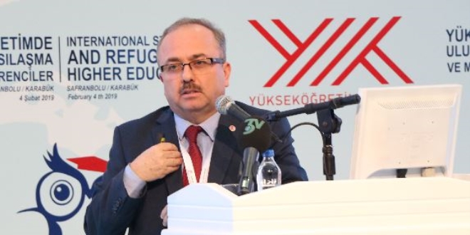 '20 ülkedeki FETÖ'ye ait 191 okul devralındı'