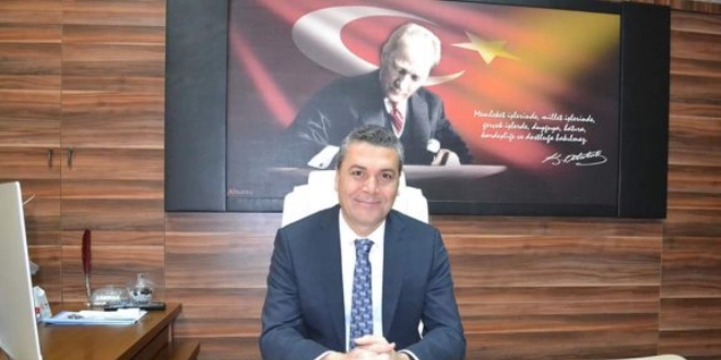Bolu il MEM'e atama yapıldı