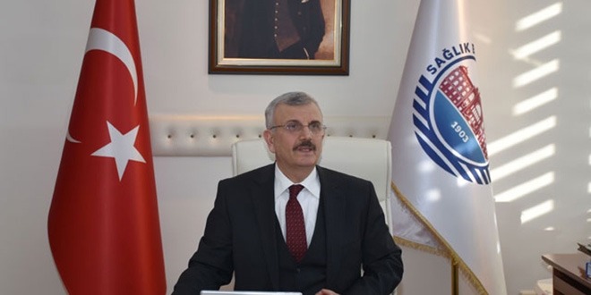 Türkiye'de her yıl 115 bin kişi sigaradan ölüyor