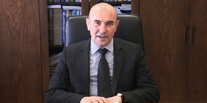 Tunç Soyer: Babam Türk ordusunun şerefli bir subayıdır
