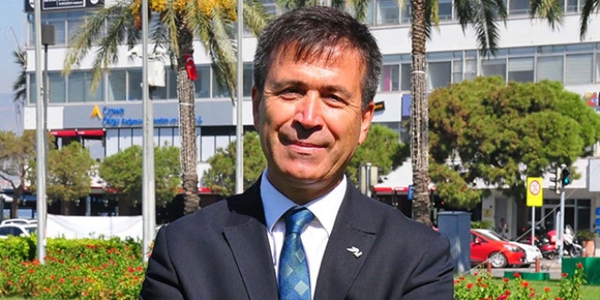 İzmir için bir aday daha belli oldu