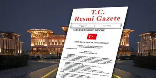 Sözleşmeli Personel Çalıştırılmasına İlişkin Esaslarda Değişiklik