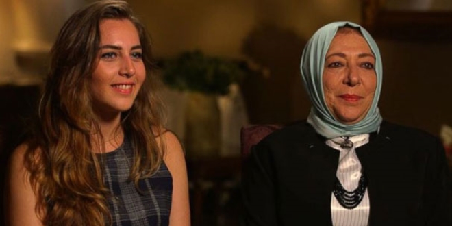 Suriyeli aktivist ve kızını öldüren sanığın cezası onandı