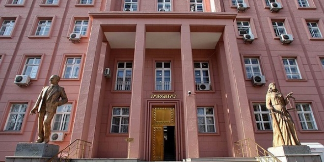 HSK, Yargıtay'a 8 yeni üye seçti