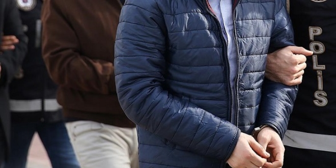 FETÖ'nün TSK'daki hücrelerine ağır darbe