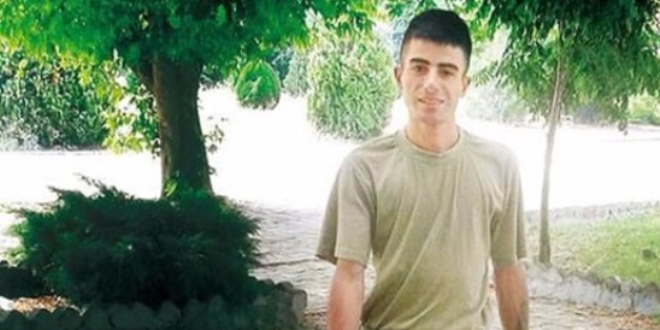 Miğferle ölüm davasında 'iyi hal' indirimi
