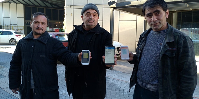 Firma özür diledi, EPDK soruşturma başlattı