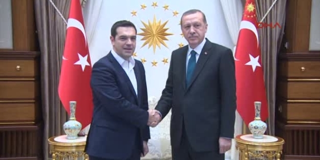 'Yunanistan'dan FETÖ konusunda işbirliği bekliyoruz'