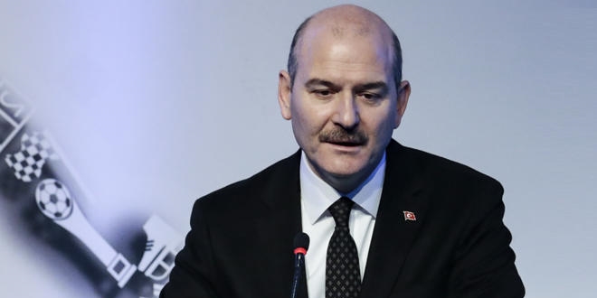 Soylu indirin' demişti... UYUMA kıskıvrak yakalattı