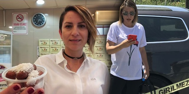 Kocasının yerine şirketin başına geçti, rekor satış yaptı