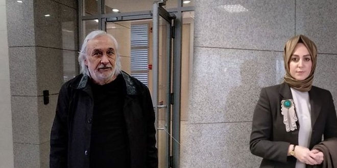 Müjdat Gezen, 2. Abdülhamid'in torunu ile karşı karşıya geldi