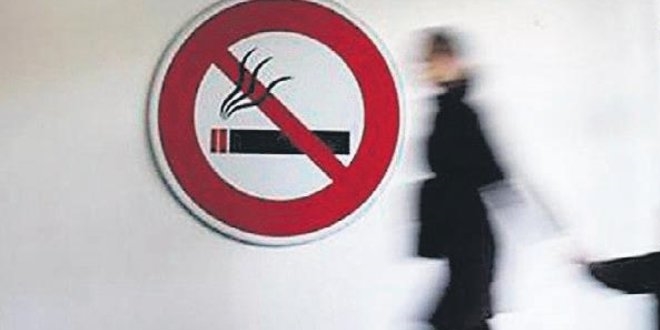 100 yaş altına sigara yasağı