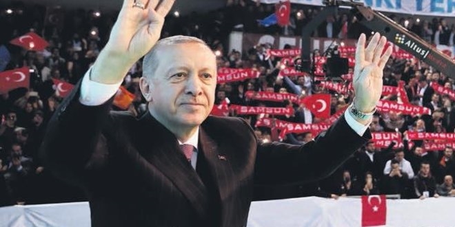 Cumhur İttifakı'ndan 5 ilde 'destek' formülü
